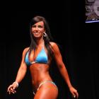 Megan  Brock - NPC North Carolina State  2013 - #1